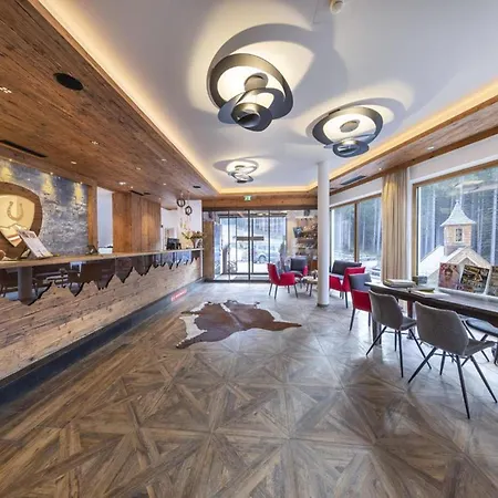 Nationalpark Tulpspitze 木屋 Neukirchen am Großvenediger