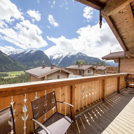 Nationalpark Tulpspitze *