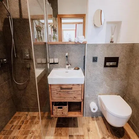 Nationalpark Tulpspitze *