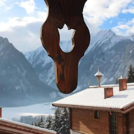 Nationalpark Tulpspitze