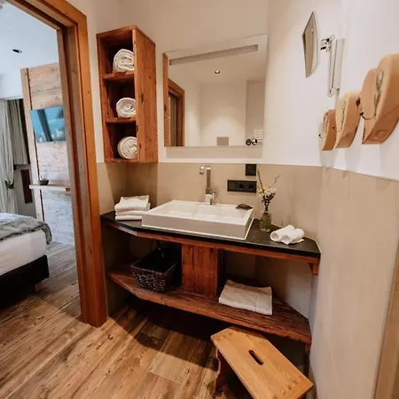 Chalet Nationalpark Tulpspitze Neukirchen am Großvenediger