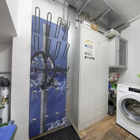 Nationalpark Tulpspitze *