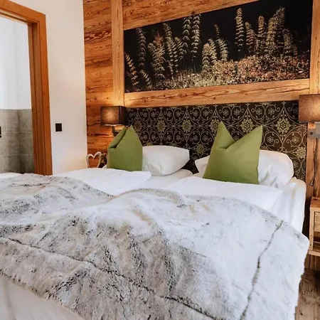 Nationalpark Tulpspitze * Neukirchen am Großvenediger