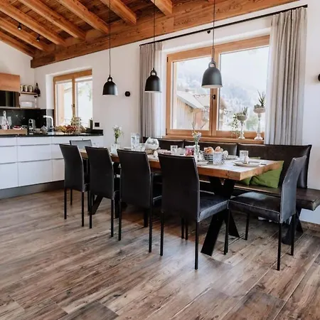 Nationalpark Tulpspitze *