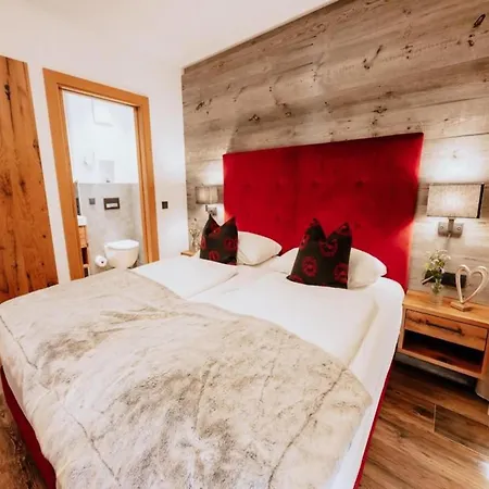 Nationalpark Tulpspitze * Neukirchen am Großvenediger