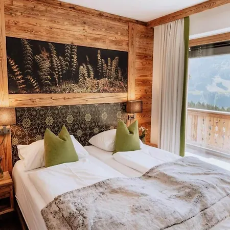 Nationalpark Tulpspitze *