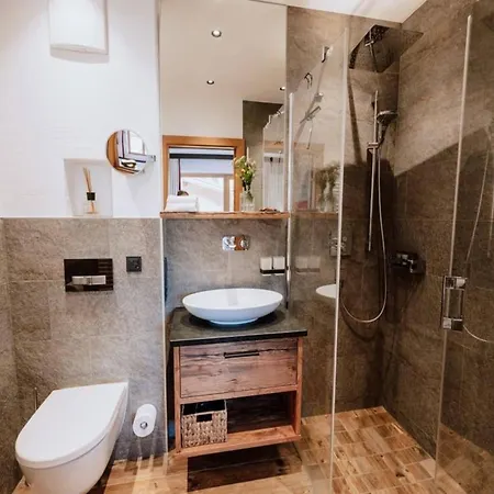 Nationalpark Tulpspitze * Neukirchen am Großvenediger