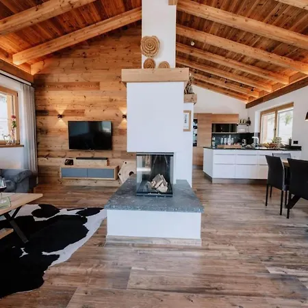 Nationalpark Tulpspitze