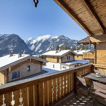 Nationalpark Tulpspitze *