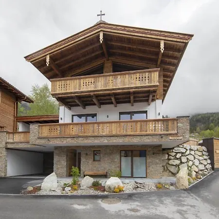 Nationalpark Tulpspitze