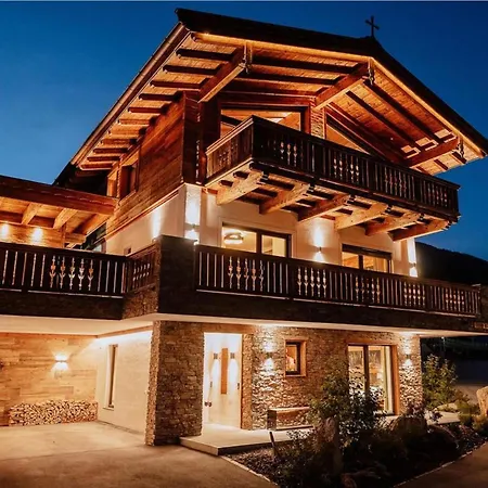 Nationalpark Tulpspitze *