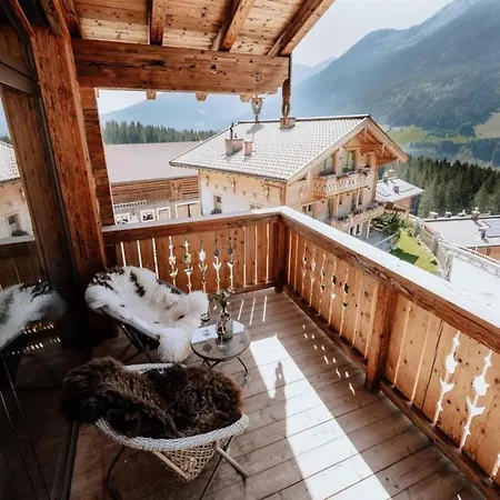 Nationalpark Tulpspitze Neukirchen am Großvenediger