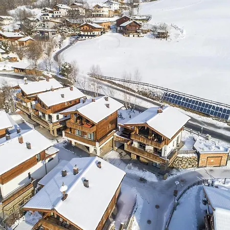 Nationalpark Tulpspitze * Neukirchen am Großvenediger