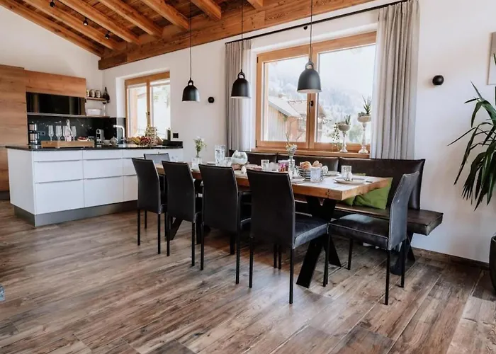 Nationalpark Tulpspitze *