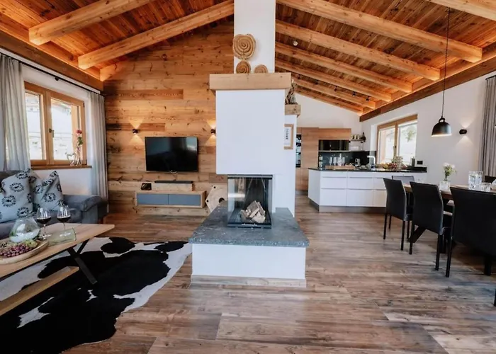 Nationalpark Tulpspitze