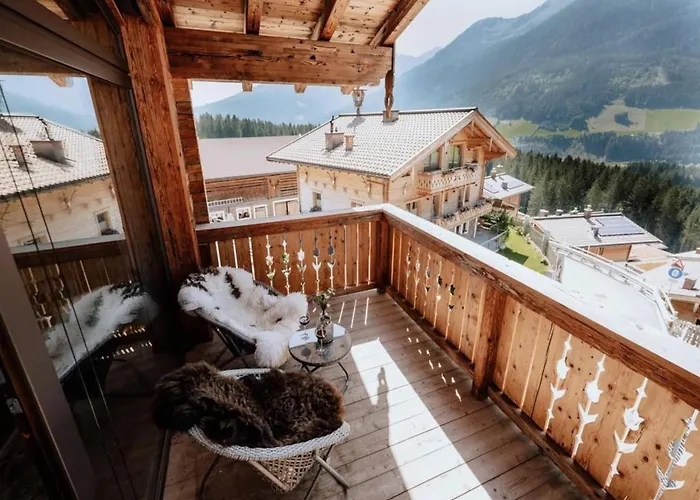 Nationalpark Tulpspitze Neukirchen am Großvenediger